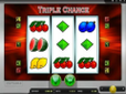 Triple Chance Triple Chance